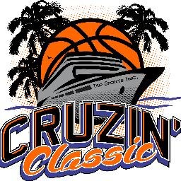 The Cruzin Classic is an exciting collegiate basketball tournament in South Florida that gives teams the option of a Carnival cruise when the games are done.