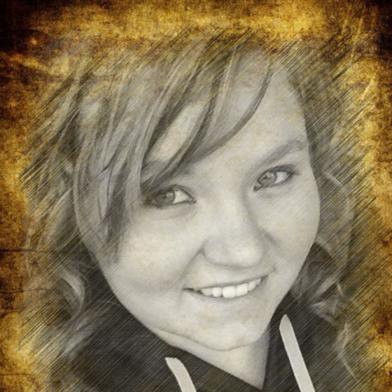 Ashley_Hakes's profile picture. Who would have thought she could find love in a stereo
-mgk-