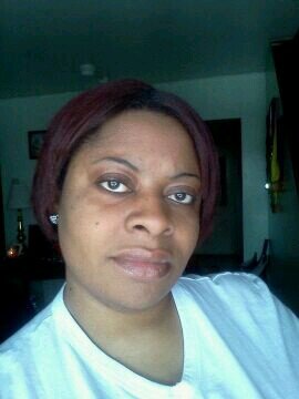 Mother of one.Capricorn. Sweetheart. Natural hair. Moto: Anything easily gained isn't worth it.