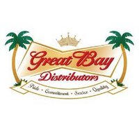 Great Bay Distributors(@GreatBayDist) 's Twitter Profile Photo