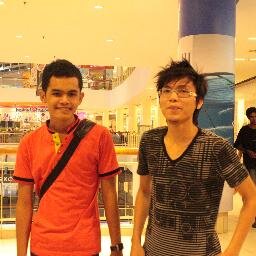 ~i'm juz want to be a nice person in my whole life..=_=
