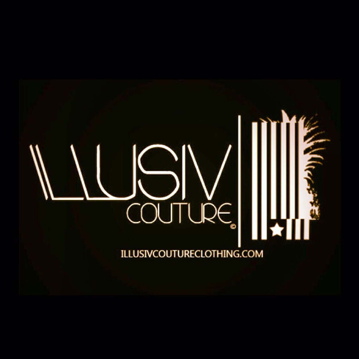 Welcome to the twitter page of Illusiv-Couture. A leading retailer in cutting edge fashion and culture. #illusivcouture