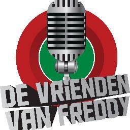 Radio station, de vrienden van freddy