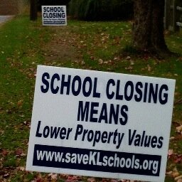 SaveKLSchools's profile picture. NY's Katonah-Lewisboro School District voted to close its top-ranked elementary school in 2014. The community continues to fight this biased, rushed closure.