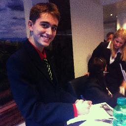 PatrikRozum's profile picture. 