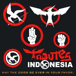 Indonesian Fan Account for Suzanne Collins's The Hunger Games Trilogy. May the Odds be Ever in Your Favour. Beetee-Cashmere-Glimmer-Finnick