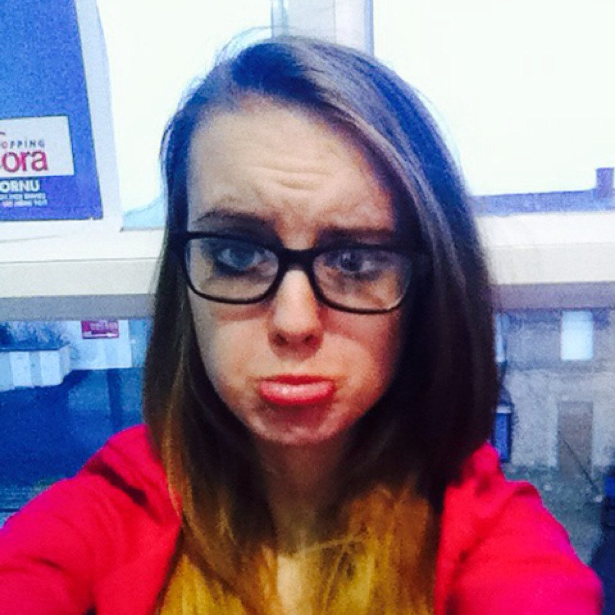 Abanner vous j'suis pas le genre a bouffer les gens ♥