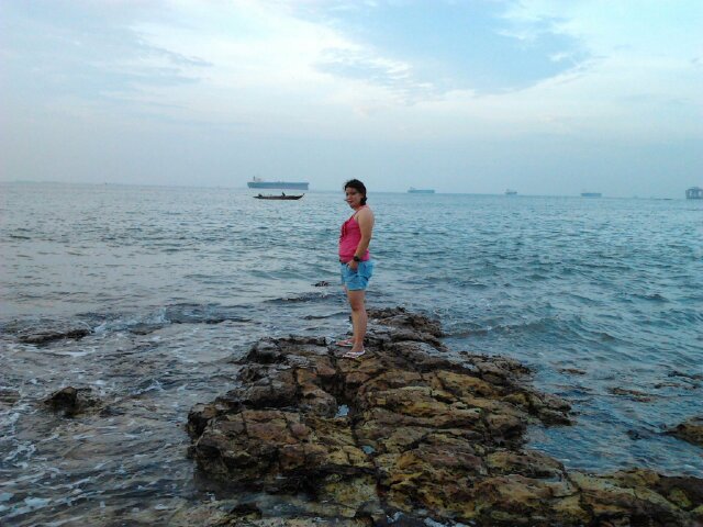 Cancer Girl