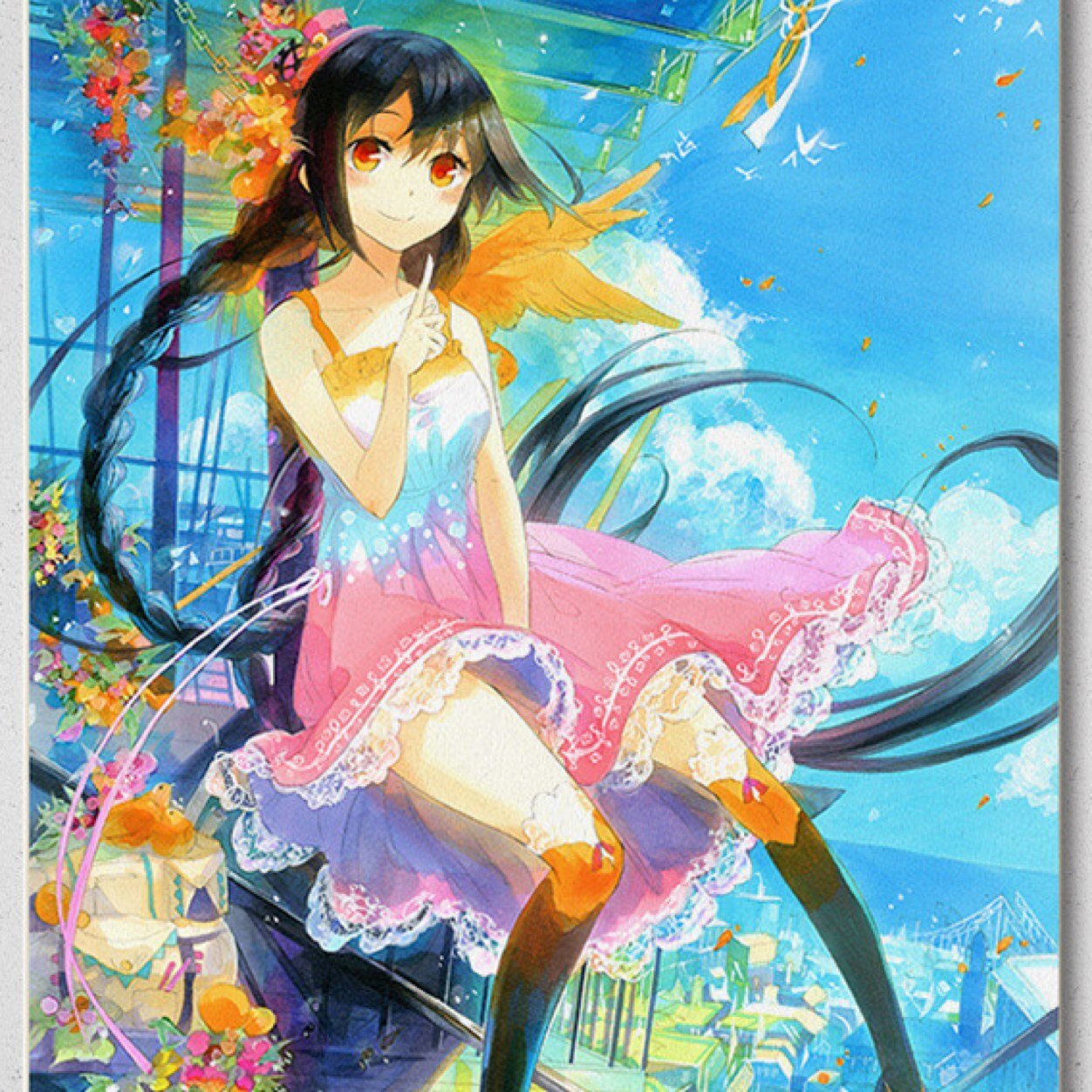 sarahXasuna's profile picture. 