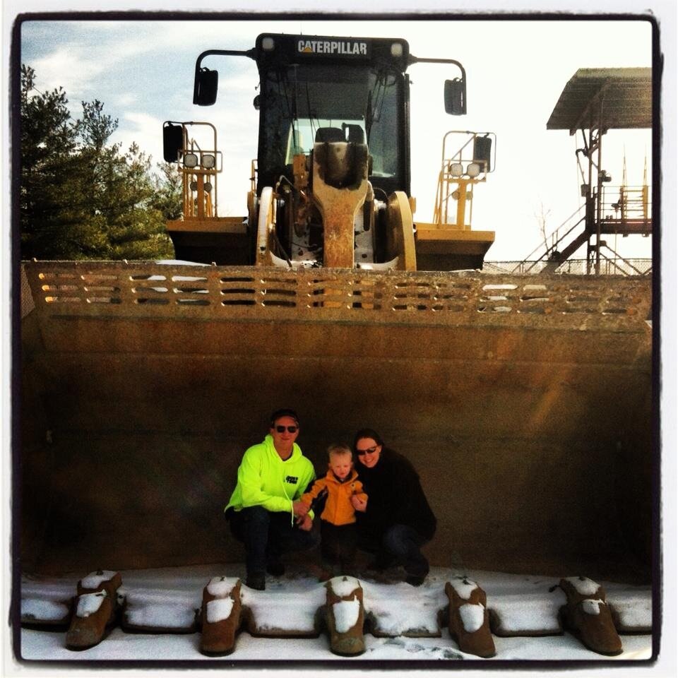 KennyJenkins_'s profile picture. The Lord put me on this earth to be a Husband and a Father.