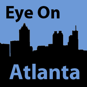 EyeOnAtlanta's profile picture. Anything & everything about Atlanta.