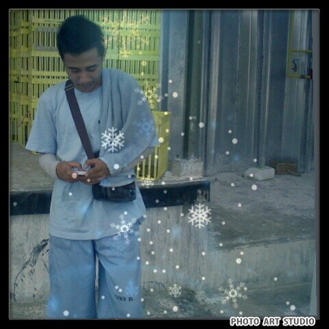Rizkyriandry1's profile picture. ingin menjadi lebih baik