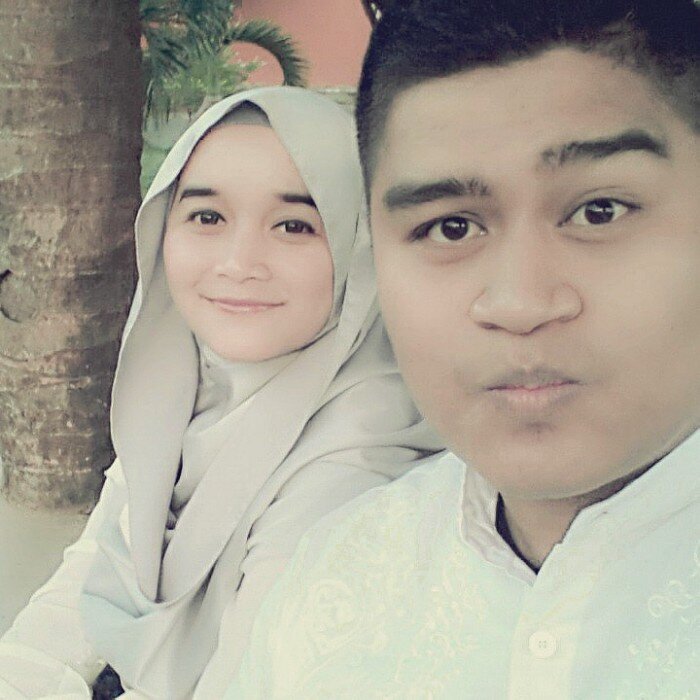 zhallputra's profile picture. Allah is my Lord || Islam is my life || Qur'an is my guide || Love my mom, n especially @yoenithaulfa ..