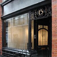 15 Bateman Street (@15batemanstreet) Twitter profile photo