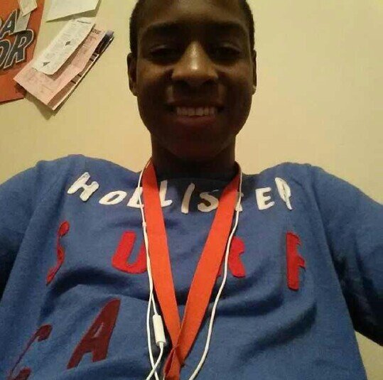 iwear_hollister's profile picture. Once more into the fray... Into the last fight I'll ever know... Live and die on this day... Live and die on this day... -The Grey