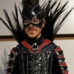 Aku musuhnya kick ass loh, karena kick ass telah menzolimi aku #kickassparody #indonesia