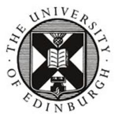 Please follow us on Bluesky @UoE-PE.bsky.social