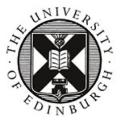 The University of Edinburgh is the largest provider of teacher education in PE in the UK.