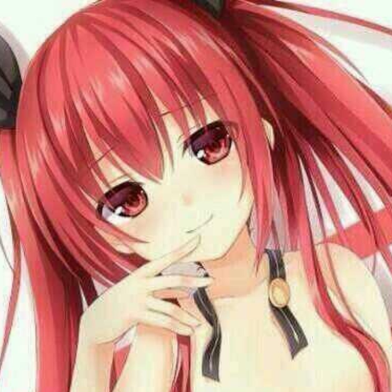 mafu1126's profile picture. #つきツキ！ #学☆王 #ラブライブ #東方 #精霊使いの剣舞 #生徒会の一存 #梱枝りこ #狗神煌 #てぃんくる