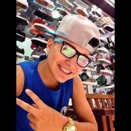 Gui me segueee pff