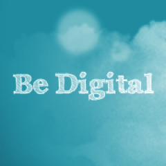 BeDigitalGreece's profile picture. 