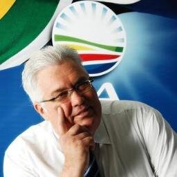 Member of Parliament DA Eastern Cape Legislature. Politician.Believer .Passionate  about making a difference.