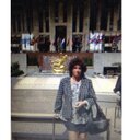 Candice Gomes - @GomesCandice - Twitter