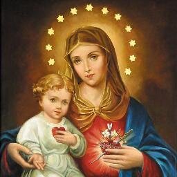 A place to exchange news, tips, and information for Roman #Catholic #Homeschool families.