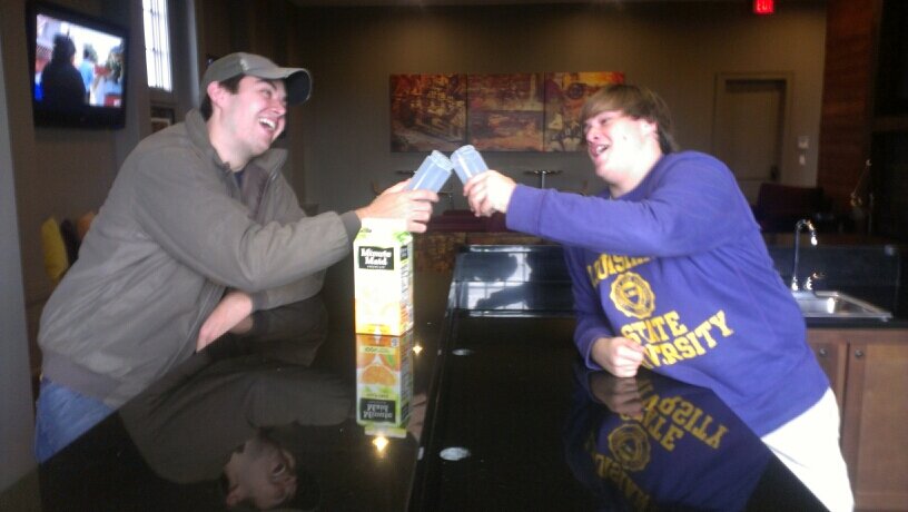 warriordwarf's profile picture. 