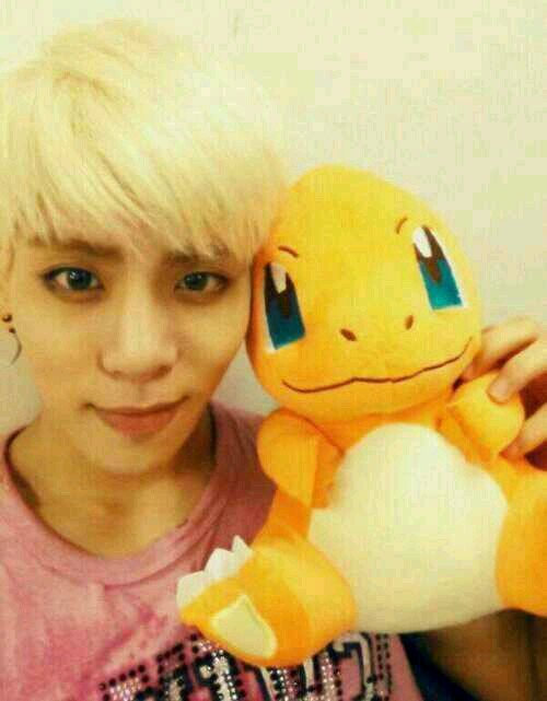 [V] YADONGRP___ | Kim Jong Hyun - SHINee | 90 lines | Yadongers | Oyun,Yoora,si kembar's daddy :* | I still love you @Bulge_SulliFX ♥