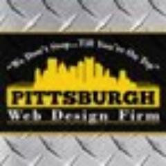Pittsburgh Web Design Firm | Pittsburgh Website Design | offering fast, affordable website design and SEO services Call Now (702) 910-8656 Fast Services