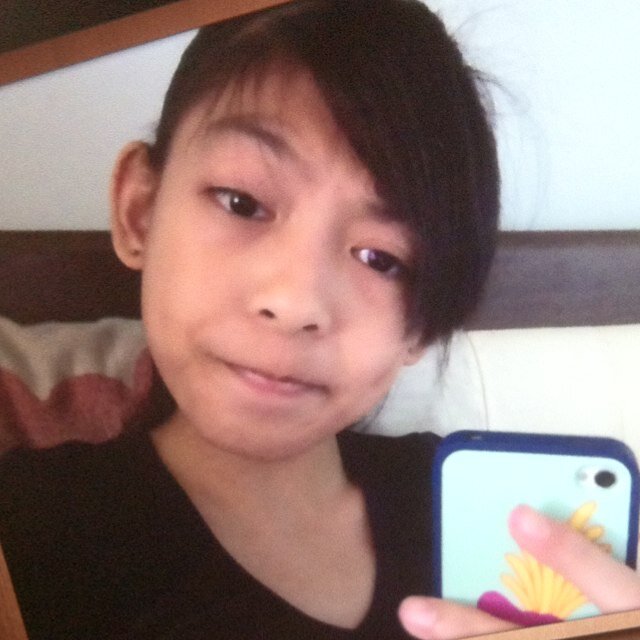 I like kpop so much ! Im 12 ! Im