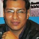 Erick Céspedes - @oliver357eco - Twitter