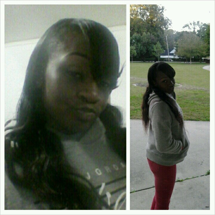 FUK DA WORLD !! -Im LIVIN BIP TO MY NIGGA JOSH!!!!