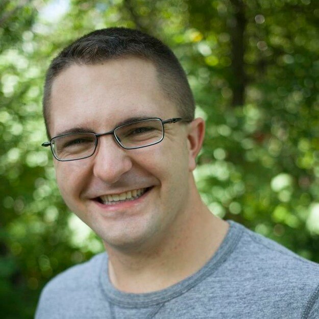 Wisconsin Army National Guard, B.A. in Music Performance @LawrenceUni, lead-vocalist & frontman @TheMoodManual, musician & private teacher, OPTIMIST.