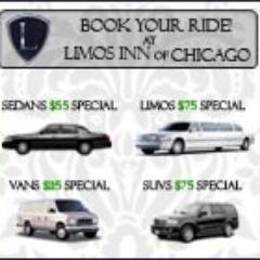 At Chicago Limos Inn We Always On Time Every Time  & We Go Anywhere And Everywhere http://t.co/iMCMdrAoqT
http://t.co/tTyFtnXHVs