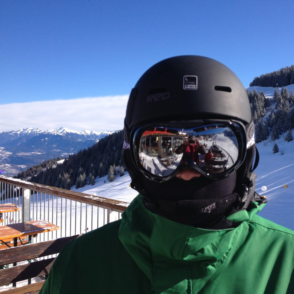 Olowek25's profile picture. 