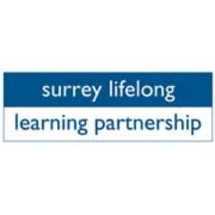 Promoting learning for everyone in Surrey, providing an independent voice for learners, identifying gaps in learning provision & facilitating projects & plans