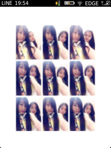 Line : silvianasanjaya