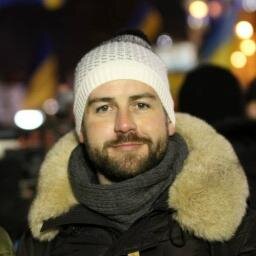 Award-winning former Kiwi police reporter living in the former land of the Soviets #Kyiv #Ukraine