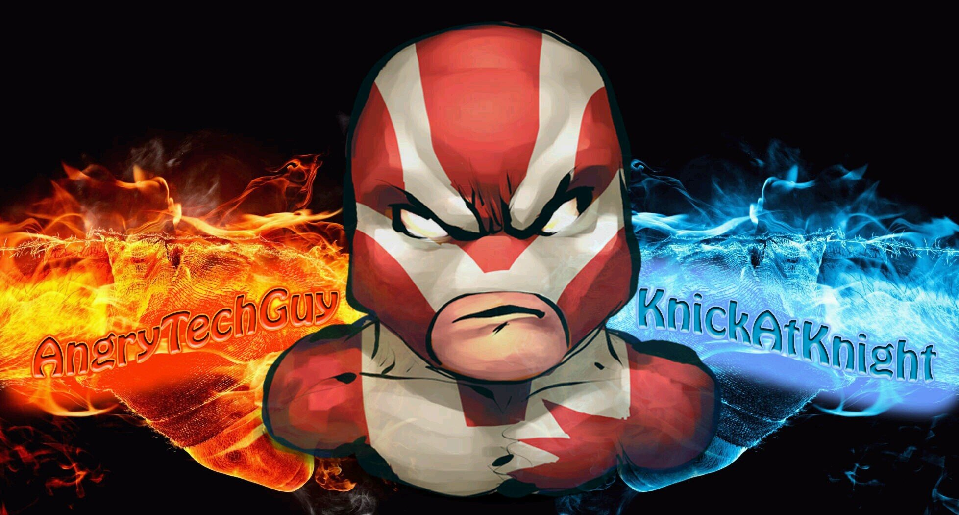 Find me on YouTube.  NOW!!!!!!