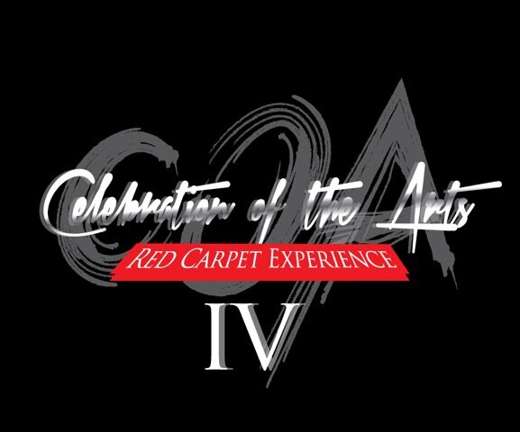 RedCarpetExp4's profile picture. The 4th annual Celebration of the Arts Red Carpet Experience, a black tie charity event to celebrate the creative gifts of local and national artistic talent.