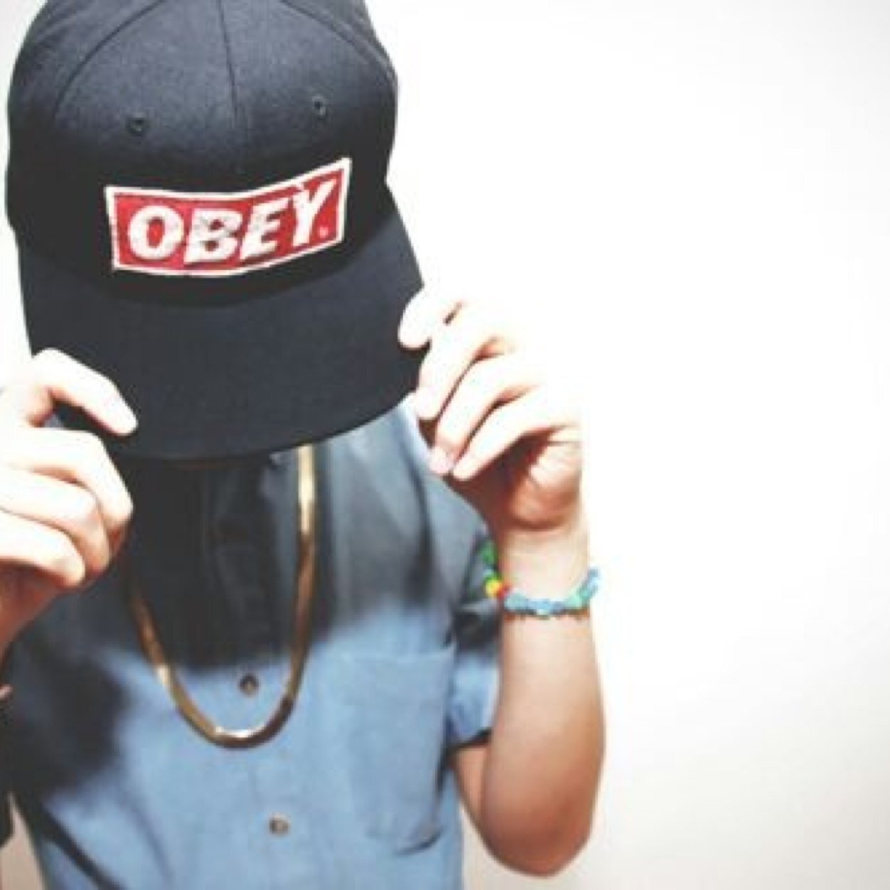 Obey Dingen