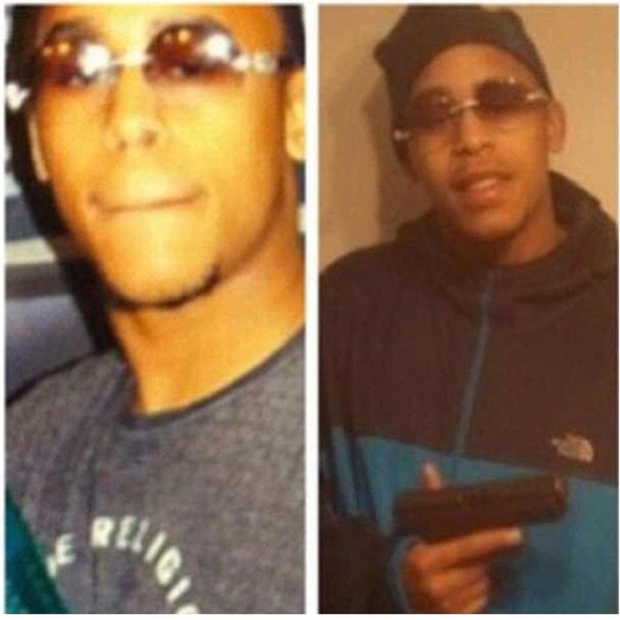 #FreeHen #RipRBMPoobie #RipFlen