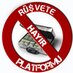 RÜ$VETE HAYIR  (@rusvetehayir) Twitter profile photo