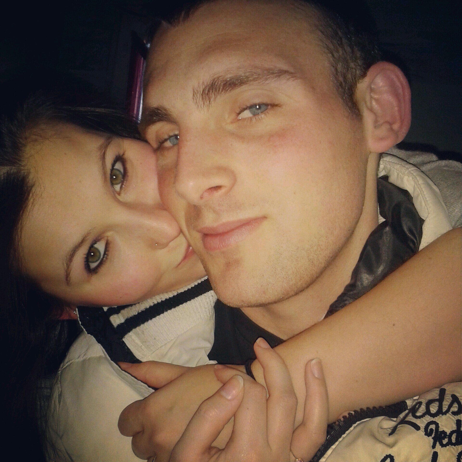 Minilie3's profile picture. Lui & Moi  22/10/13