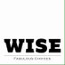 WISE (@fabulous_group_) Twitter profile photo