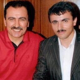 Mali Müşavir,milli manevi değerlere bağlı,Şehit MuhsinYAZICIOĞLU'na gönül vermiş,Rize kökenli...İnstagram/nhtkulunkmusavir