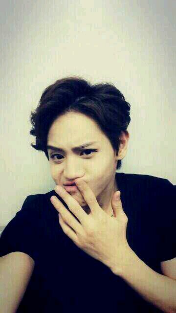 หมุนรอบ Yoseob ทุกๆ24ชั่วโมง จะเดินหน้าไปกับ `B2ST' ตราบจนวันสุดท้ายของกันเเละกัน