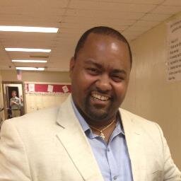 This is the professional account for Principal Tim Bourne, @ArmstrongMiddle .